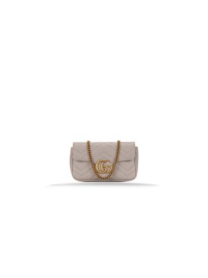GUCCI GG Marmont 476433 1712 Shoulder Bag
