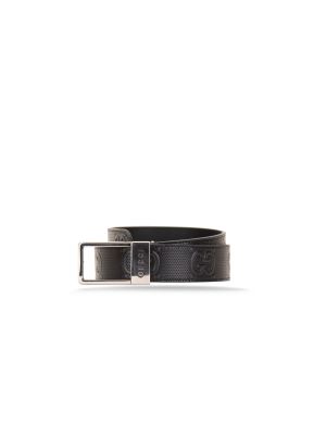 GUCCI 722370 1000 Belt