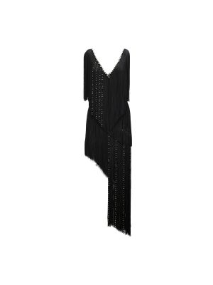 ELISABETTA FRANCHI AB49637E2 110 Long Dress