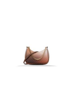 MICHEAL KORS Jet Set Travel 35R6GTVC3B Shoulder Bag 