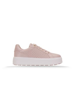 MICHEAL KORS Romey Lace Up 49R6RMFS1L Sneakers