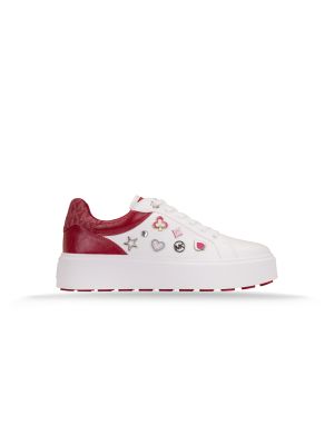 MICHEAL KORS Romey Lace Up 49F5RMFS1L  Sneakers