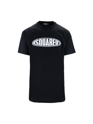 DSQUARED2 Surf Board S74GD1097 900 T-Shirt