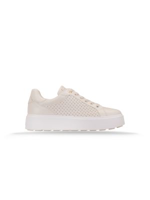 MICHEAL KORS Romey Lace Up 49R6RMFS1L  Sneaker