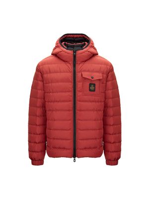 REFRIGIWEAR NY0185 C02010 Down Jacket 