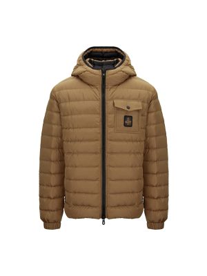 REFRIGIWEAR NY0185 H04040 Down Jacket 