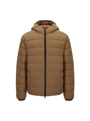 REFRIGIWEAR NY0214 H04040 Down Jacket