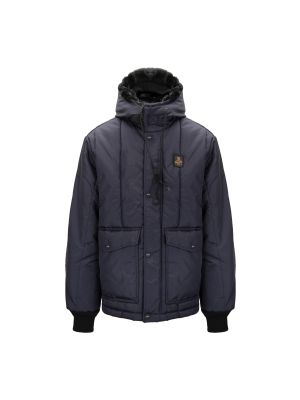 REFRIGIWEAR G00201 NY9131 Down Jacket