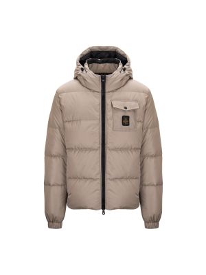 REFRIGIWEAR G02808 NY0185 Down Jacket