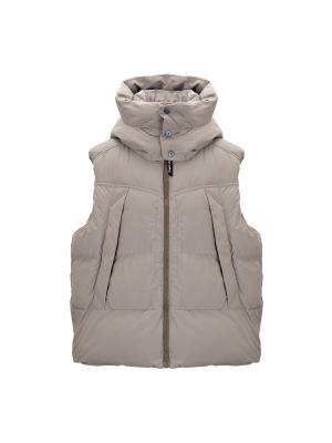 RAW G-WHISTLER PDD HDD VEST 2.0 Gilet
