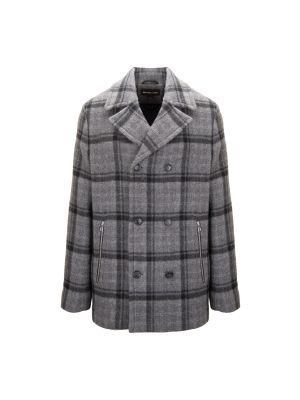 MICHAEL KORS CF4207PFJ2 Half Coat