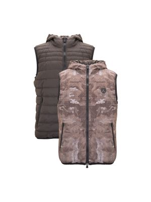 PEOPLE ITAI PM802MC Gilet