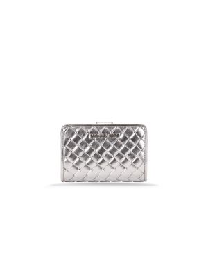 MICHAEL KORS Jet Set Travel 35R6STVF6I Wallet