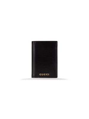 GUCCI New Shangai 795509 1000 Passport Case