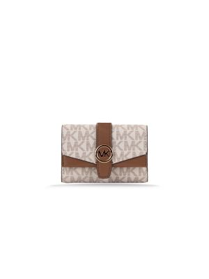 MICHAEL KORS Greenwich 35S5G GRK4B Wallet