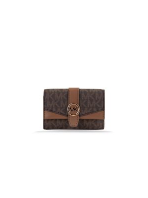 MICHAEL KORS Greenwich 35S5GGRK4B Wallet