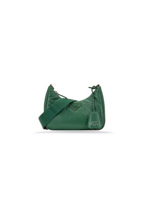 PRADA Bandoliera 1BH204 F0458 Shoulder Bag