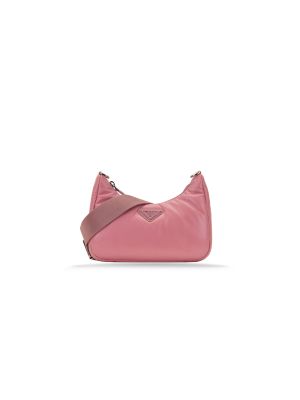 PRADA Bandoliera 1BH204 F0410 Shoulder Bag