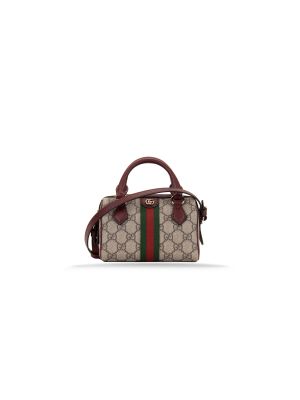 GUCCI Icon 838478 9789 Shoulder Bag