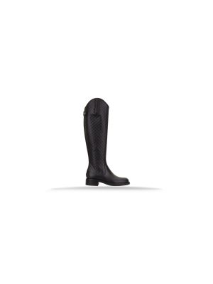 GUCCI 494516 1000 Boots