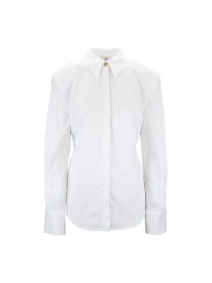 ELISABETTA FRANCHI CA08046E2 100 Shirt