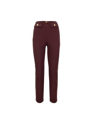ELISABETTA FRANCHI PA02446E2 CG3 Trouser