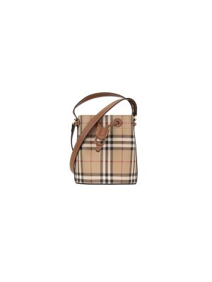 BURBERRY Drawstring SECCHIELLO MINI 8109794 Shoulder Bag