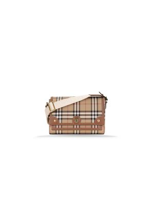 BURBERRY Note DFC 8109788 Shoulder Bag