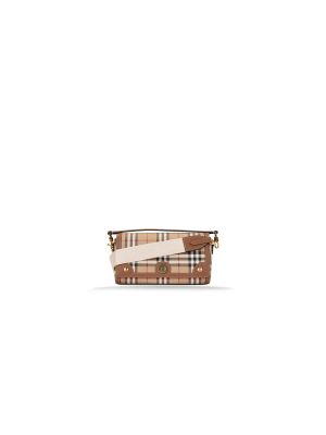 BURBERRY Note DFC 8109787 Shoulder Bag