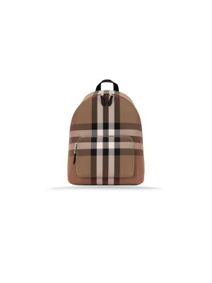 BURBERRY Jeff Check 164978A2201 Bag