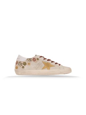 GOLDEN GOOSE Super Star GWF00101 Sneakers 