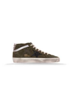 GOLDEN GOOSE Mid Star Classic GWF00122 Sneakers 