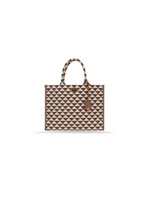 PRADA Shopping 1BA356 2FKL HandBag