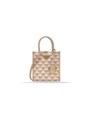 PRADA Shopping 1BA355 2FKL Shoulder Bag