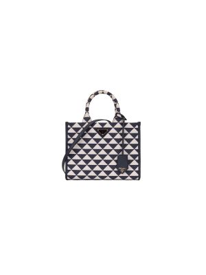 PRADA 1BA354 2FKL F02Z7 Shoulder Bag
