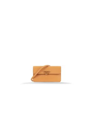 PRADA Pattina 1BD386 V OTO NZV Shoulder Bag