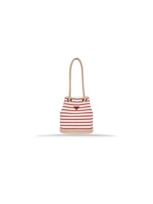 PRADA Secchiello 1BE082 V OOH 2HHL HandBag
