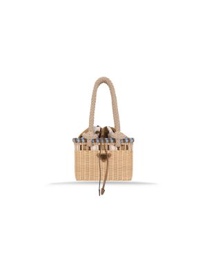 PRADA Shopping 1BG558 2HG4 HandBag