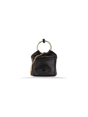 PRADA Sacca 1BC227 2DX8 Shoulder Bag