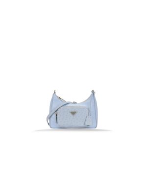 PRADA Sacca 1BC198 V JOO 2EX8 Shoulder Bag
