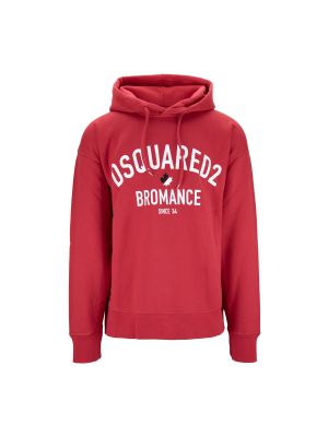 DSQUARED2 Bromance Slouch S71GU0546 315 Hoodie