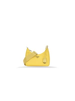 PRADA Bandoliera 1BH204 V V9L R064 Shoulder Bag