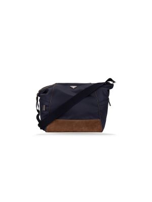 PRADA Bandoliera 2VH180 384 Travel Bag