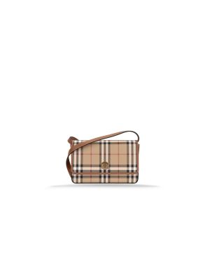 BURBERRY Hampshire 8109803 Shoulder Bag