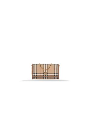 BURBERRY Briar Brown 8109798 Shoulder Bag