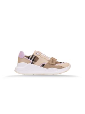BURBERRY Ramsey 8103892 Sneakers