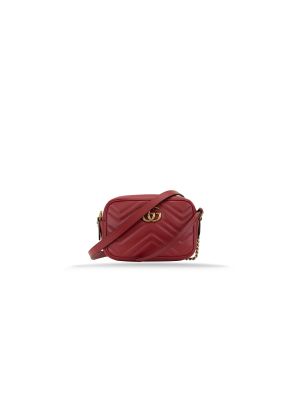GUCCI Marmont 2 448065 6433 Shoulder Bag
