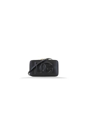 DOLCE &amp; GABBANA BB7289 80999 Shoulder Bag