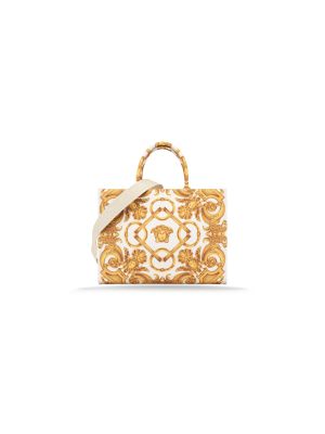VERSACE 1014569 2KM5VC Shoulder Bag