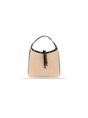 CHLOE&#039; Marcie hobo CHC24US630 Shoulder Bag